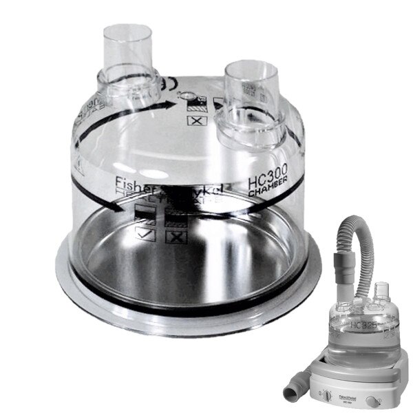 Fisher & Paykel HC300 Water Chamber